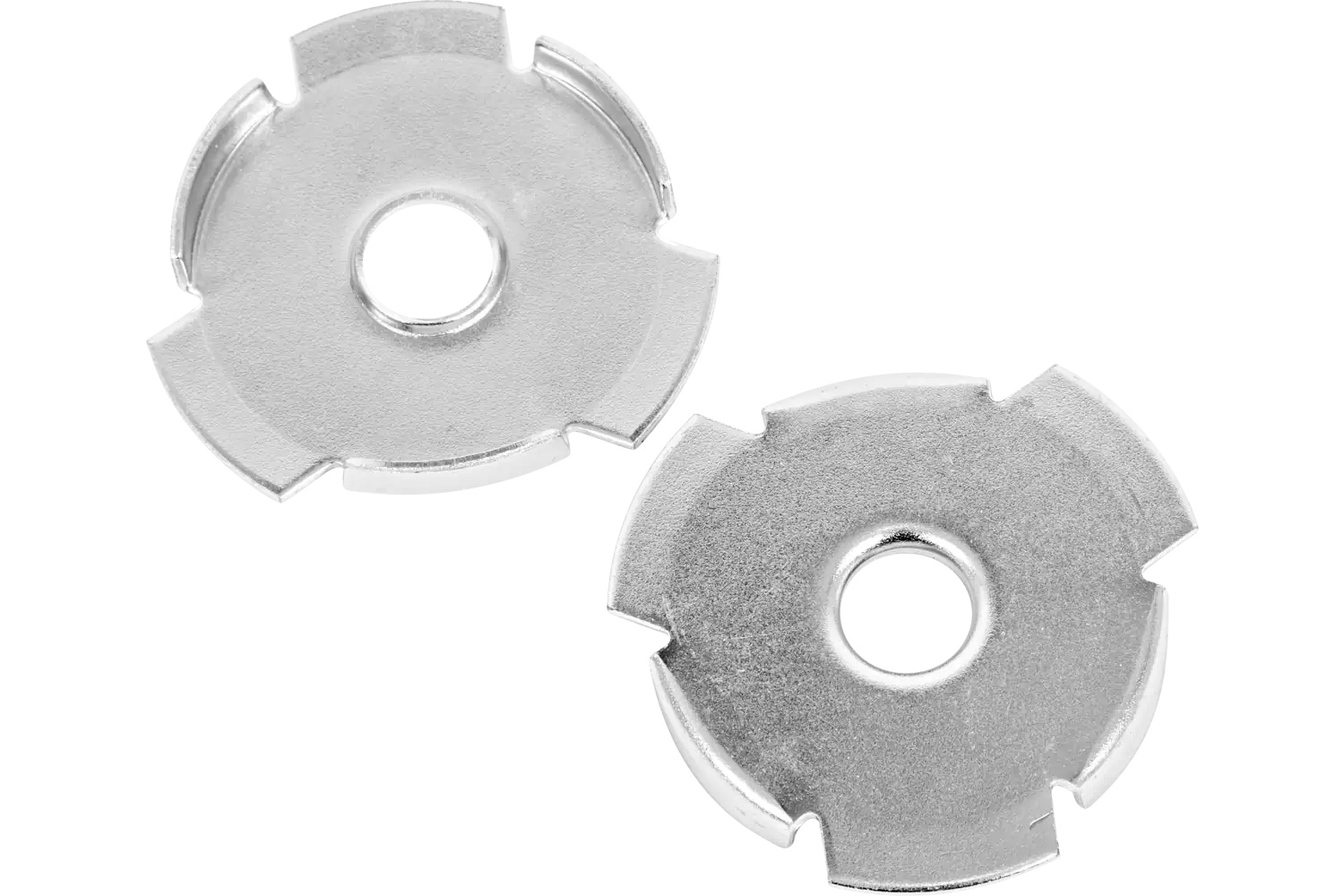 Picture of Pferd Metal Adapter (Pair) 2" To 1/2"